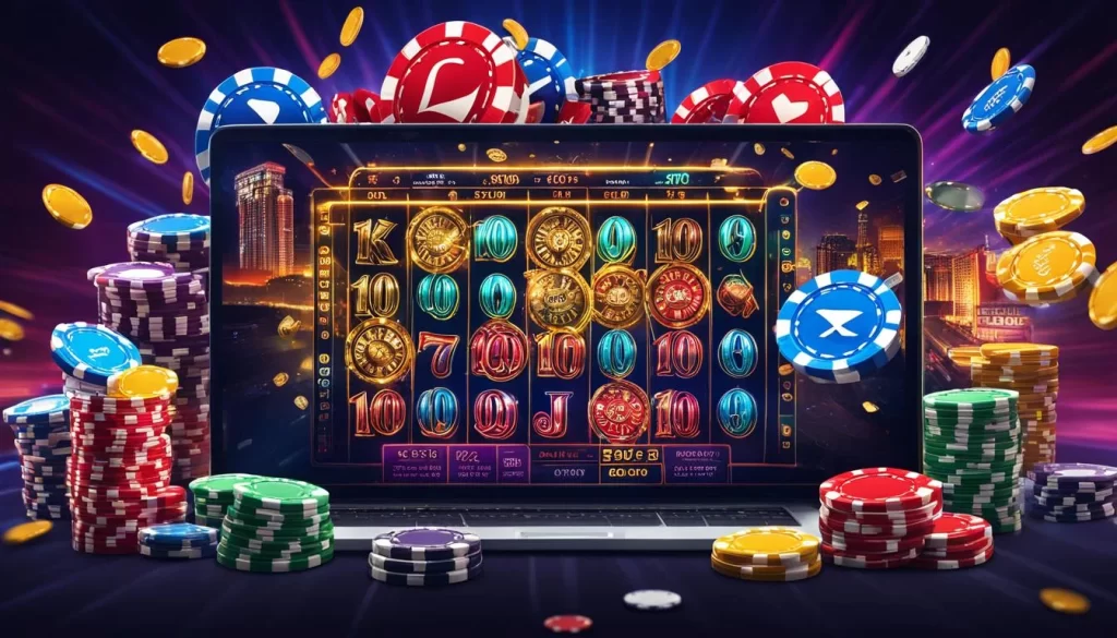 Biện pháp bảo mật dữ liệu mạnh mẽ của tx666 casino