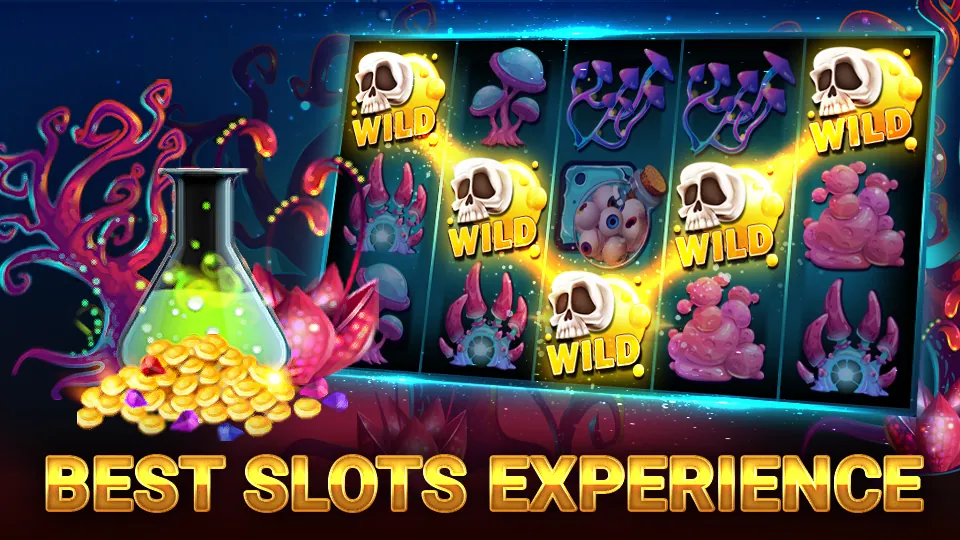 Hoàn trả Slot tx666 casino