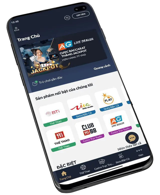 Hỗ trợ khách hàng tx666 casino