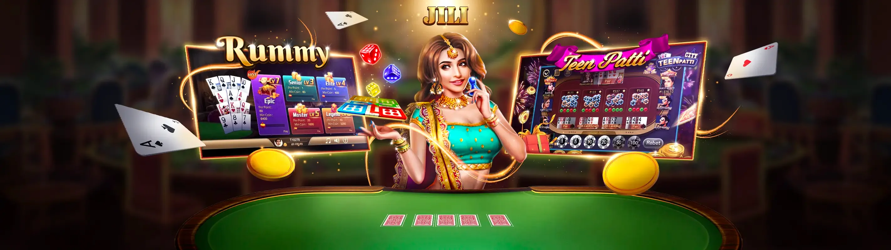 Ưu Đãi Hấp Dẫn tại tx666 casino