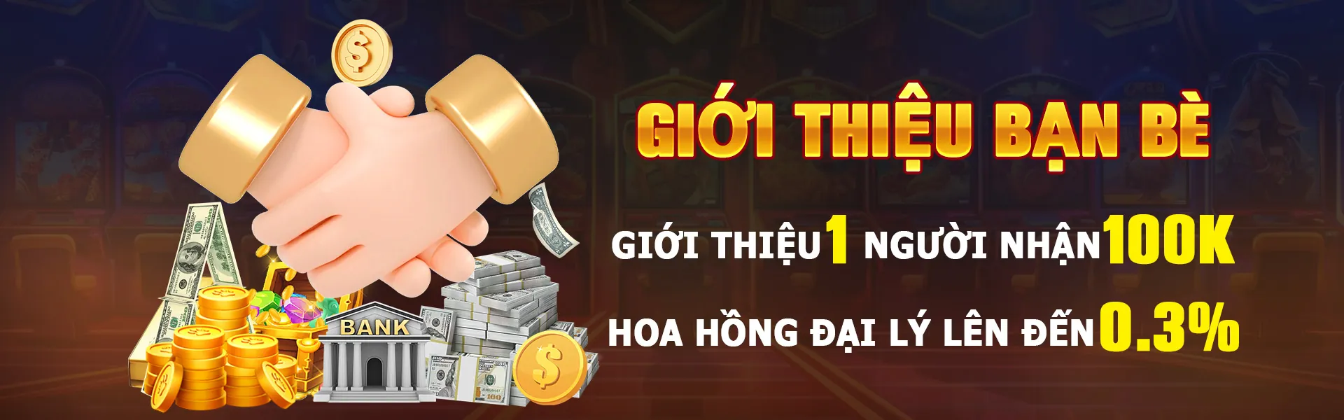 Thưởng nạp lại tx666 casino