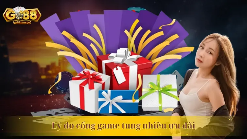 Ưu Đãi & Khuyến Mãi Hấp Dẫn